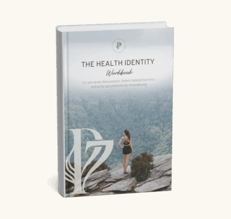 P7 The Health Identity Workbook